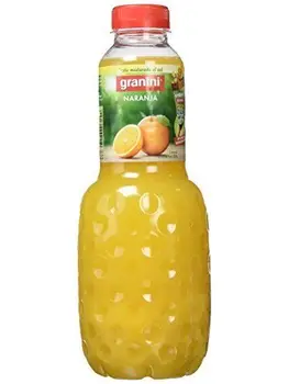 

Granini - Zumo Naranja 1000 ml - Pack de 6 (Total 6000 ml)