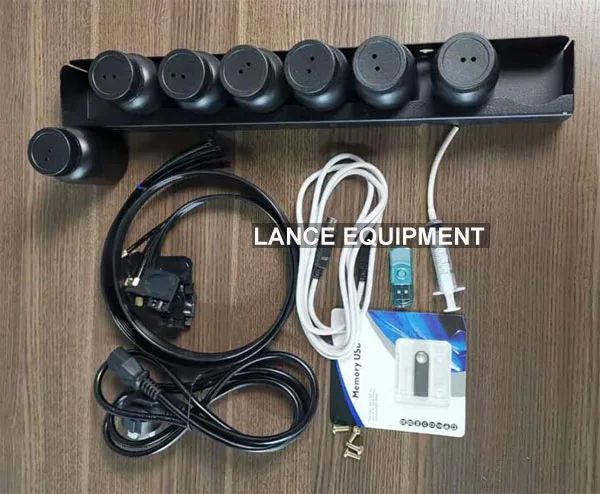 spare