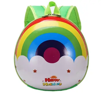 

2020 Popular Cartoon Rucksack Kindergarten Daypack Schoolbag Backpack for Toddler Kids