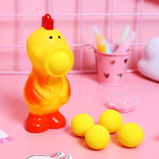 unicorn squeeze popper