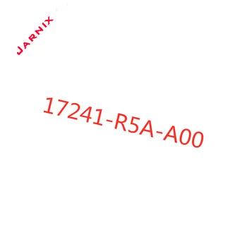 

AIR FILTER COVER UP AND DOWN FOR HONDA CR-V 2012 2.4 OEM: 17241-R5A-A00