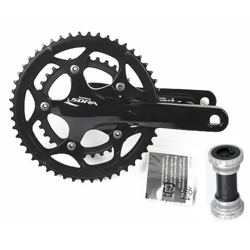 shimano sora bottom bracket