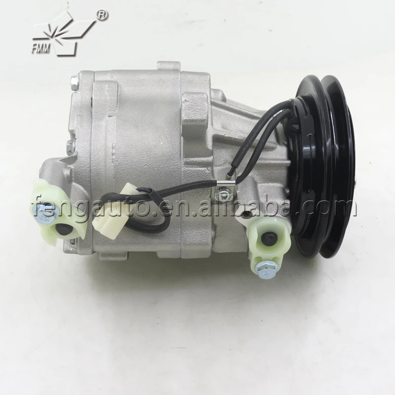 SV06C Кондиционер авто ac компрессор для daihatsu hijet