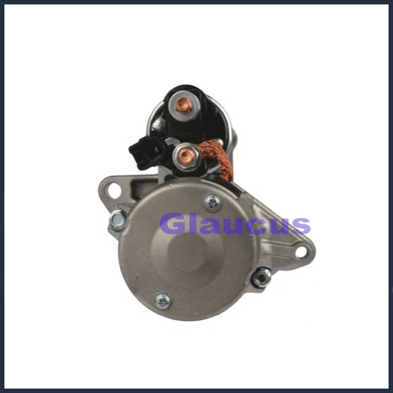 1NR 1NRFE engine starter motor for TOYOTA YARIS/VITZ AURIS ALTIS IST 1.33L 1329CC 2007- 428000-9000 428000-8990 428000-8570