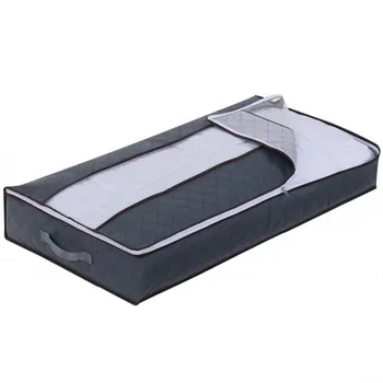 

1 Pc Storage Container for Home Home Accessory Durable Quilt Bag Quilt Organizer for Store Home