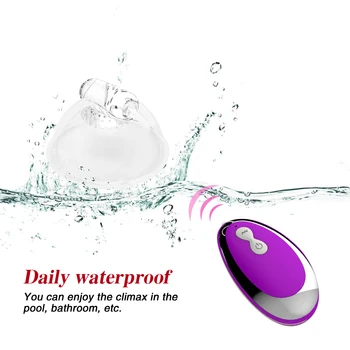 Nipple Sucker Vibrator Tongue Lick Nipple Suction Cups Vibrator Electric Breast Pump Breast Enlarge Massager Sex Toy for Woman 4