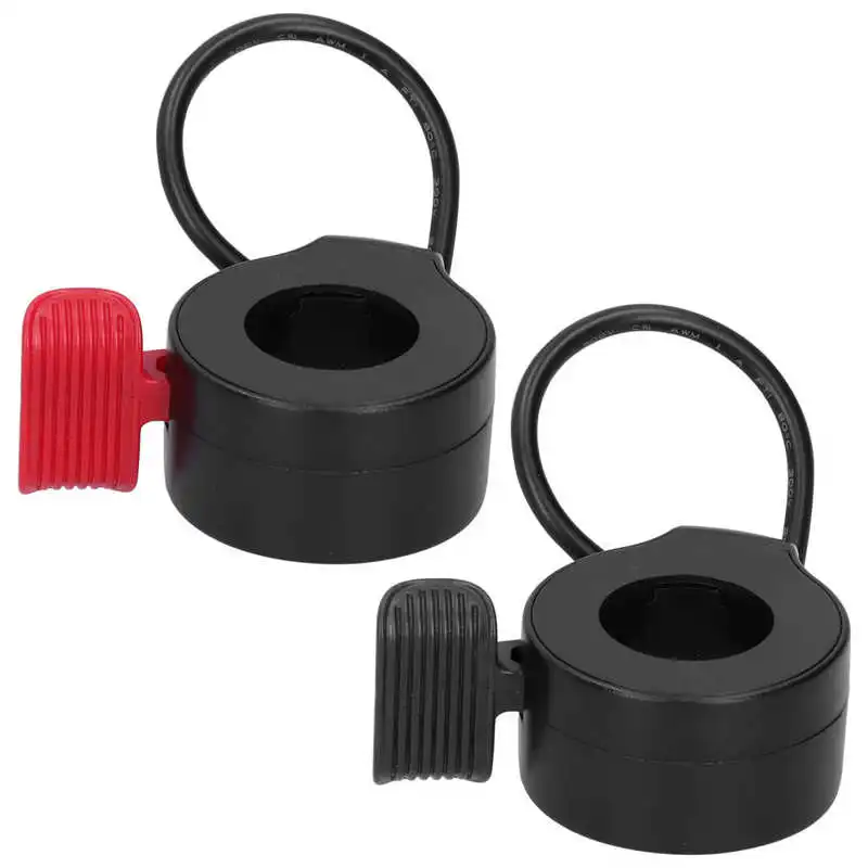 Accélérateur Trottinette électrique POIGNÉE DEMI ACCÉLÉRATEUR Pratique Pour Vélo Électrique Avec Fonction Poignée Scooter électrique Avec Clé Accélérateur Trottinette électrique POIGNÉE DEMI ACCÉLÉRATEUR Pratique Pour Vélo Électrique Avec Fonction Poignée Scooter électrique Avec Clé