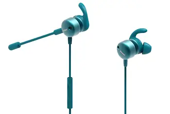 

New retail in ear wired G628 earphone 10mm driver earbuds G628 with Dual microphone