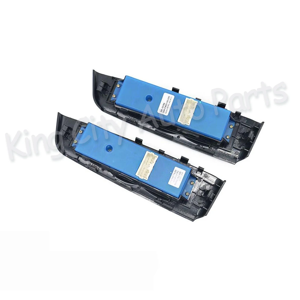 CAPQX для Great Wall Hover Haval H3 2005 2012 H5 2010 2018 переключатель электропитания автомобильного