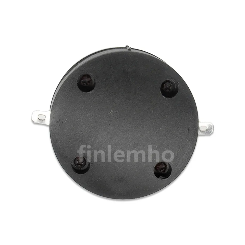Description Picture 4 of item2PC Speaker Piezoelectric Horn Tweeter 50W 90dB Ceramic Buzzer Treble Accessories HiFi DJ For Professional Audio Home Theater