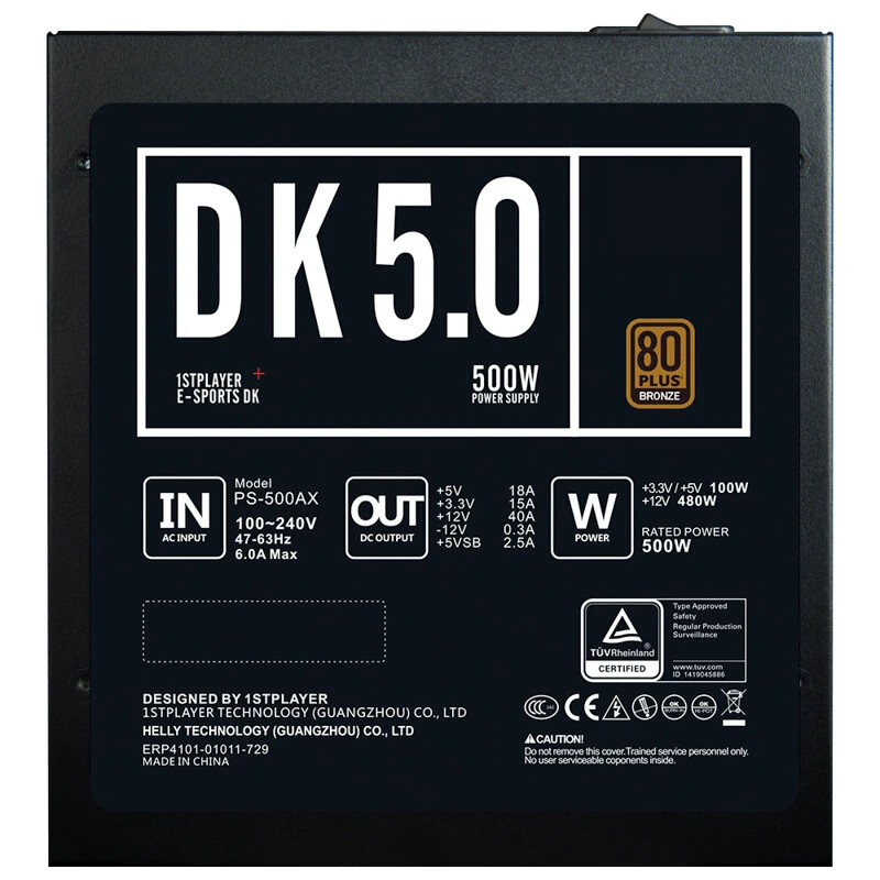 1stplayer dk premium 500w bronze. блок питания 1stplayer dk premium 500. блок питания 1stplayer dk premium 500w bronze ps-500ax. Ps21767. 1st player 500.