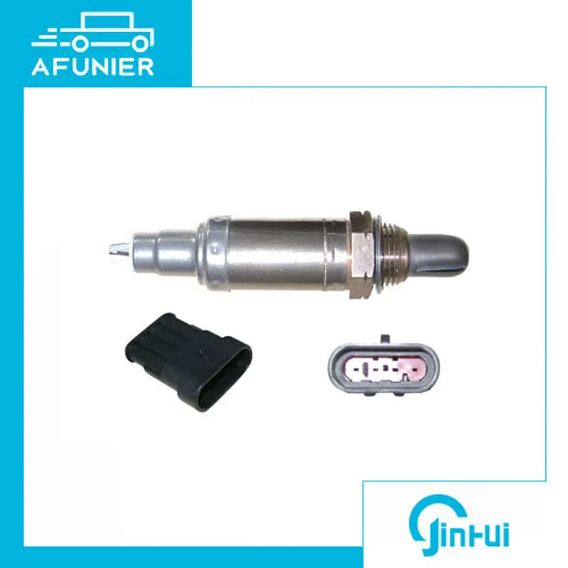 

1pcs Oxgen Sensor Lambda Sensor For Fiat,4 wire,800mm OE No.:0258005658
