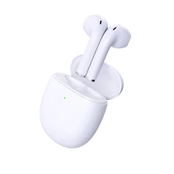 

ABKT-A1 Bluetooth 5.0 True Wireless Earbuds with Charging Case TWS Stereo Built in Mic Earphones with Deep Bass for Sport