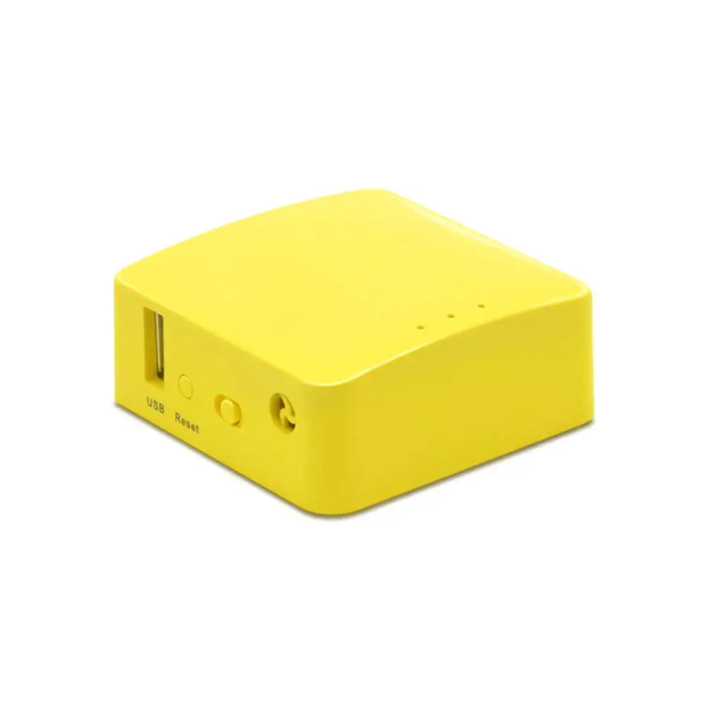 GL-iNET мини умный маршрутизатор GL-MT300N-V2 высокопроизводительный дорожный маршрутизатор с опенвн USB2.0 функцией брандмауэра Быстрая