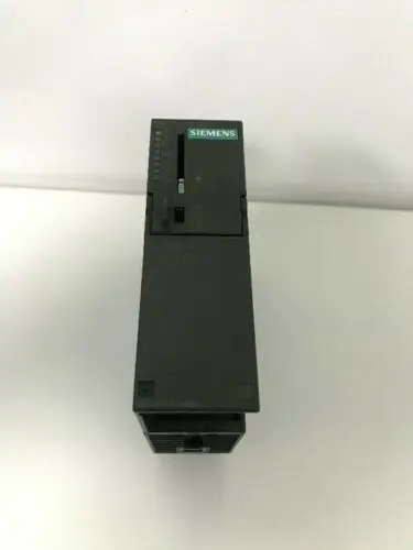 Фирменная Новинка Siemens 6ES7315-6FF01-0AB0 CPU315F 2DP 6ES7 315-6FF01-0AB0