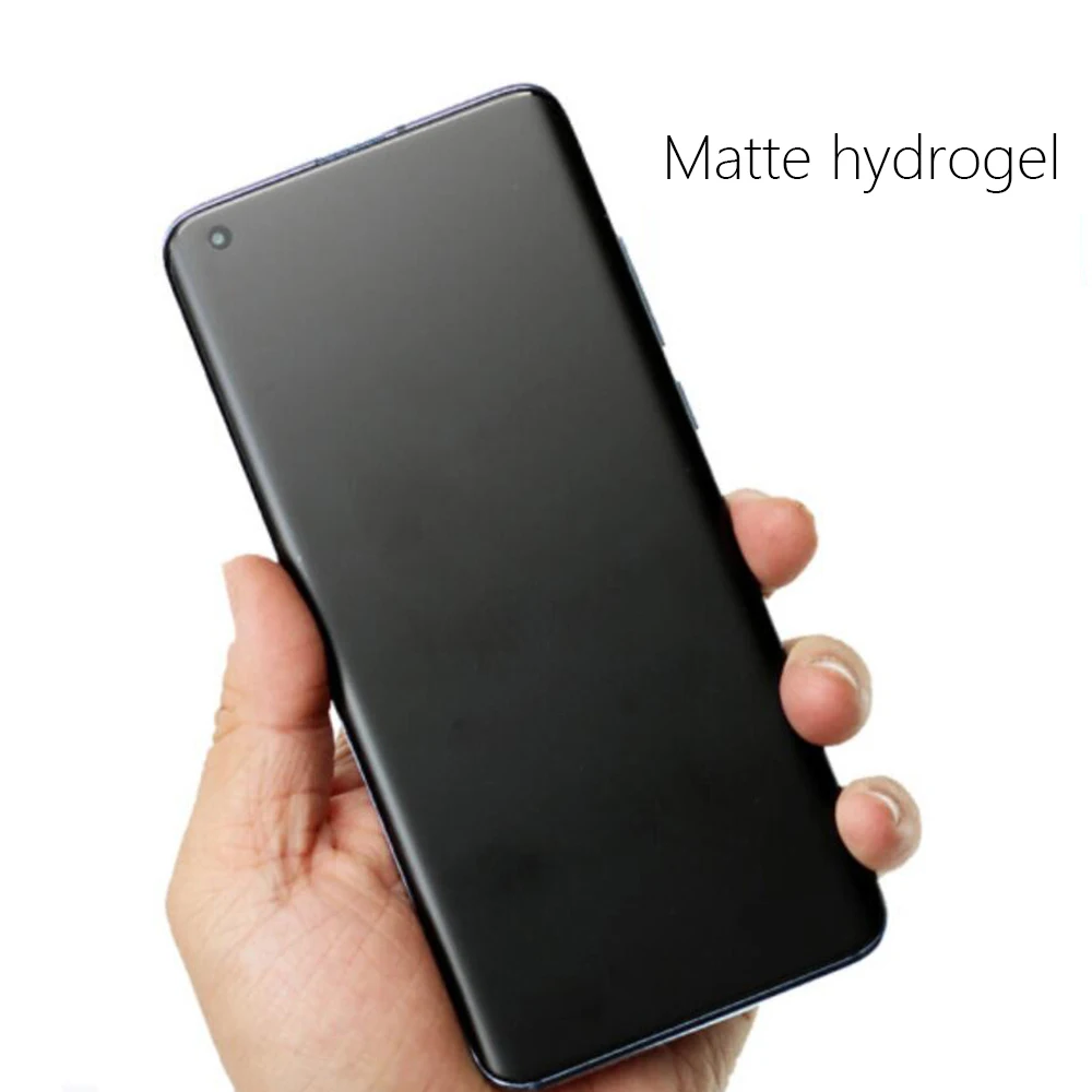 matte hydrogel mi 10.5