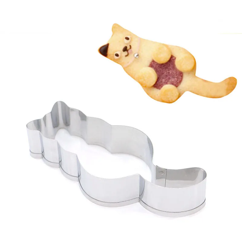 stainless-steel-cookie-cutter-cat-shape