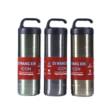 

380ml /280ml food container Vacuum Insulated Stainless Steel Keep Hot Cold longer,Lunch Thermos with Spoon for KIDS and Adults