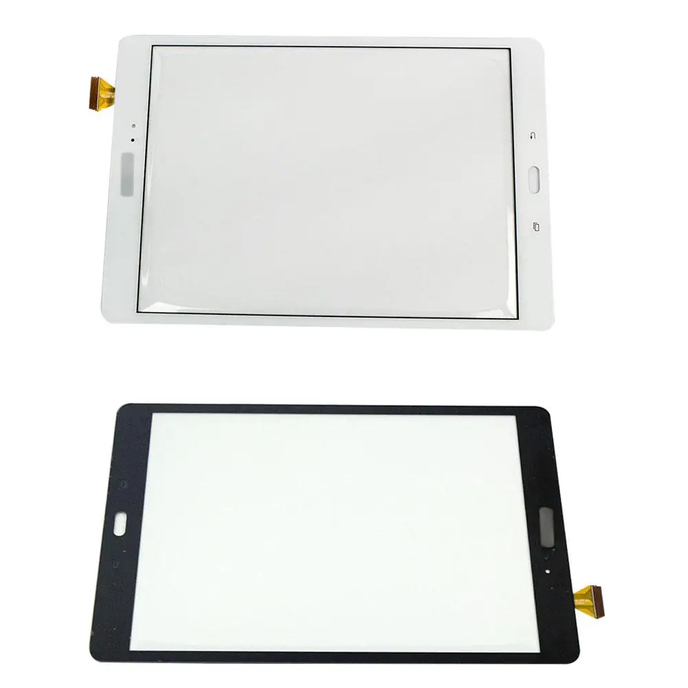 NEW Touch Screen Digitizer Replacement for Samsung Galaxy Tab A 9.7 SM-T550 FREE