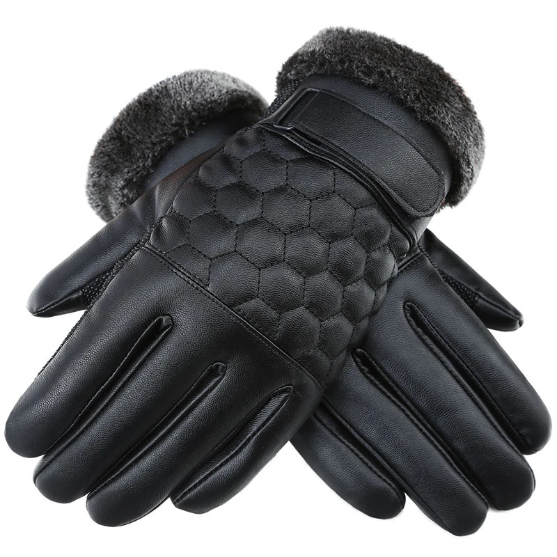Motorcycle Gloves Cross Country Motorcycle Gloves Cycling Gloves Outdoor Bicycle Road Bike Men'S Electric Gloves