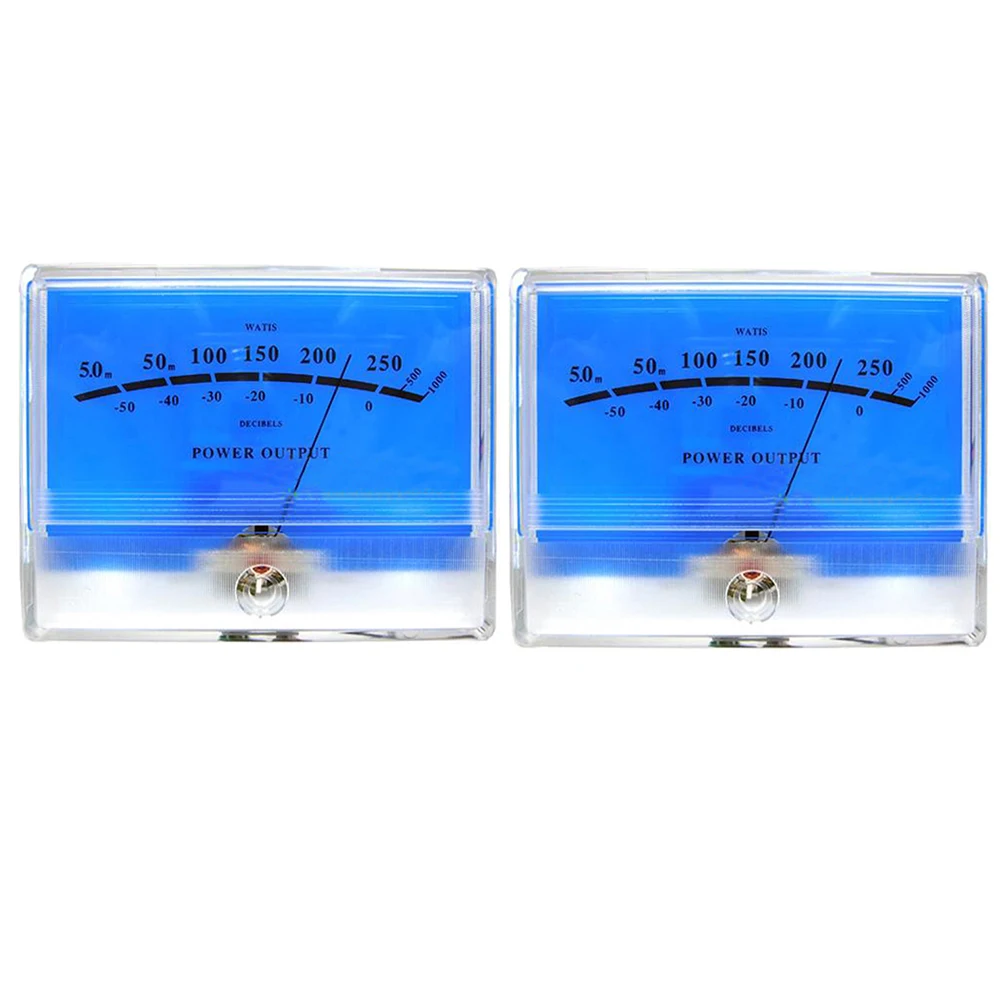 Pannello Driver VU Meter Per Audio - Modulo Retroilluminazione DB Per Auto E Casa - Foto 6