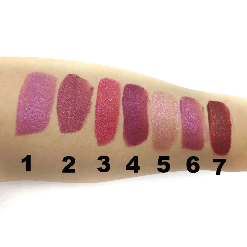 176388-82de46.jpg Double headed Lip Gloss Lip Liner Pencil Diamond Glitter Lipstick Long lasting Non stick Cup Lip