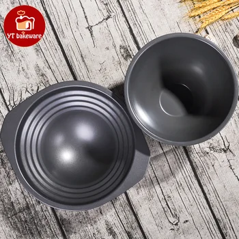 

Pizza Disc 8-Inch Household 6-8 9 10 12-Inch Circle Cake Baking Mold Microwave Oven Baked Pizza Plates