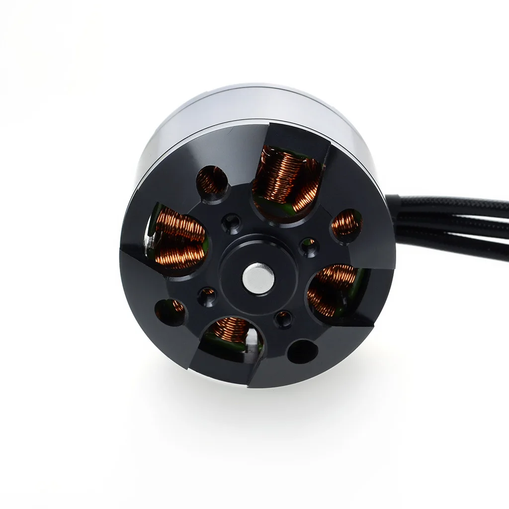 SURPASS HOBBY C5045 720KV/890KV бесщеточный двигатель для радиоуправляемого самолета с фиксированным крылом планерный самолет