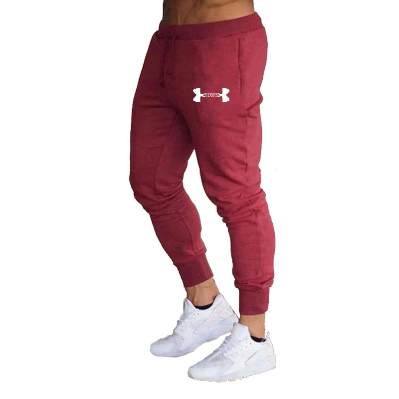 Брюки для бега, Мужские штаны для бега, мужские спортивные штаны для фитнеса, спортзала, спортивные брюки для мужчин, s футбол, футбол, спортивные тренировочные штаны для мужчин