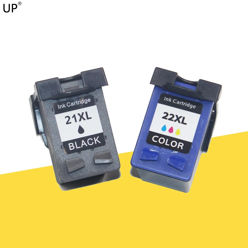 Чернильный картридж для Deskjet F2180 F2200 F2280 F4180 F300 F380 380 D2300 | Компьютеры и офис