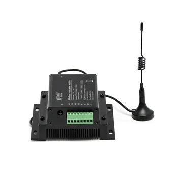 

LORA6500PRO 5W Wireless Module Mesh Network with AES High Powered Max Distance 15km Networking