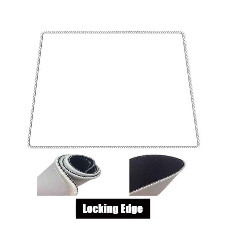 Large Art All Black /White Mouse Pad XXL Rubber Computer Gamer Gaming MousePad Locking Edge Keyboard pad Laptop Desk Mat Large Art All Black /White Mouse Pad XXL Rubber Computer Gamer Gaming MousePad Locking Edge Keyboard pad Laptop Desk Mat