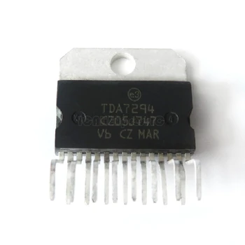 

10pcs/lot TDA7294 7294 ZIP15 In Stock