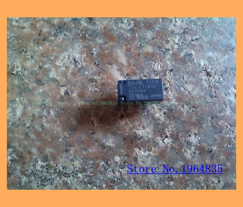 TX2-LT-24V TX2-LT-24V TX2-LT-24V