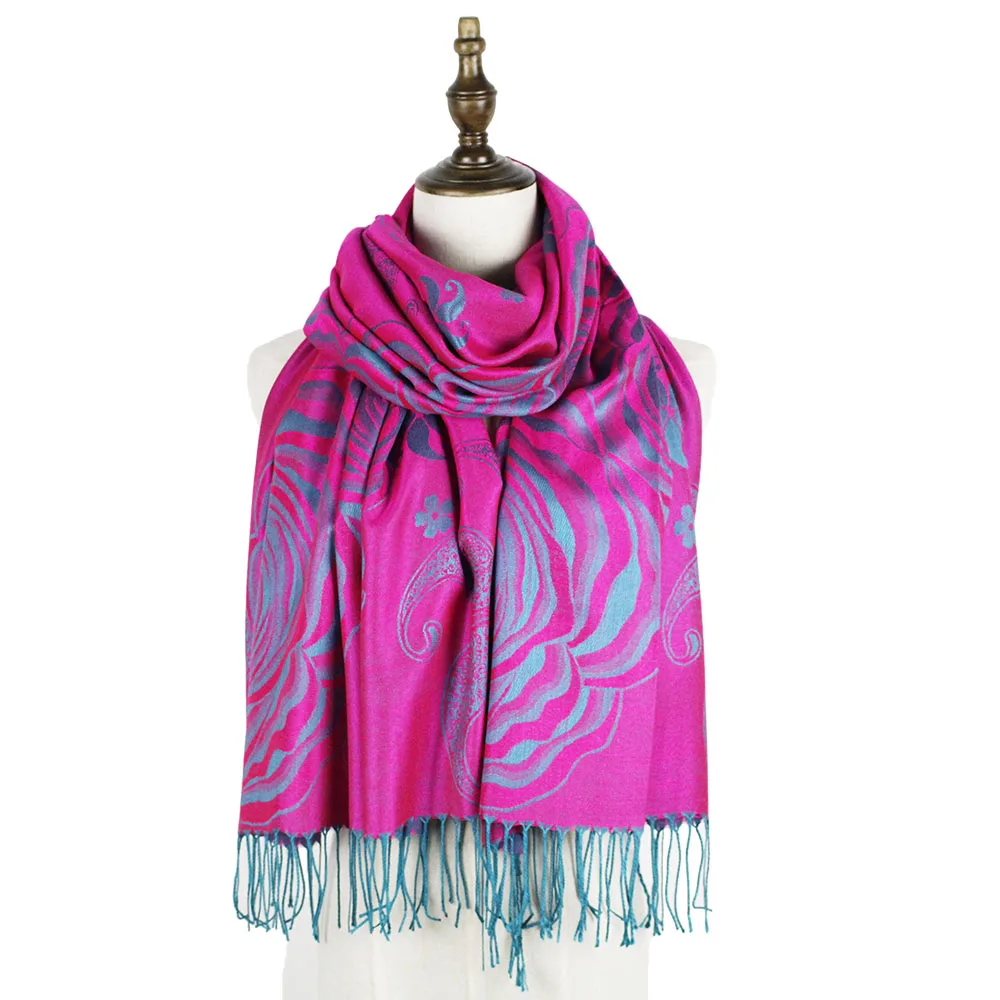 étole pashmina Clearance