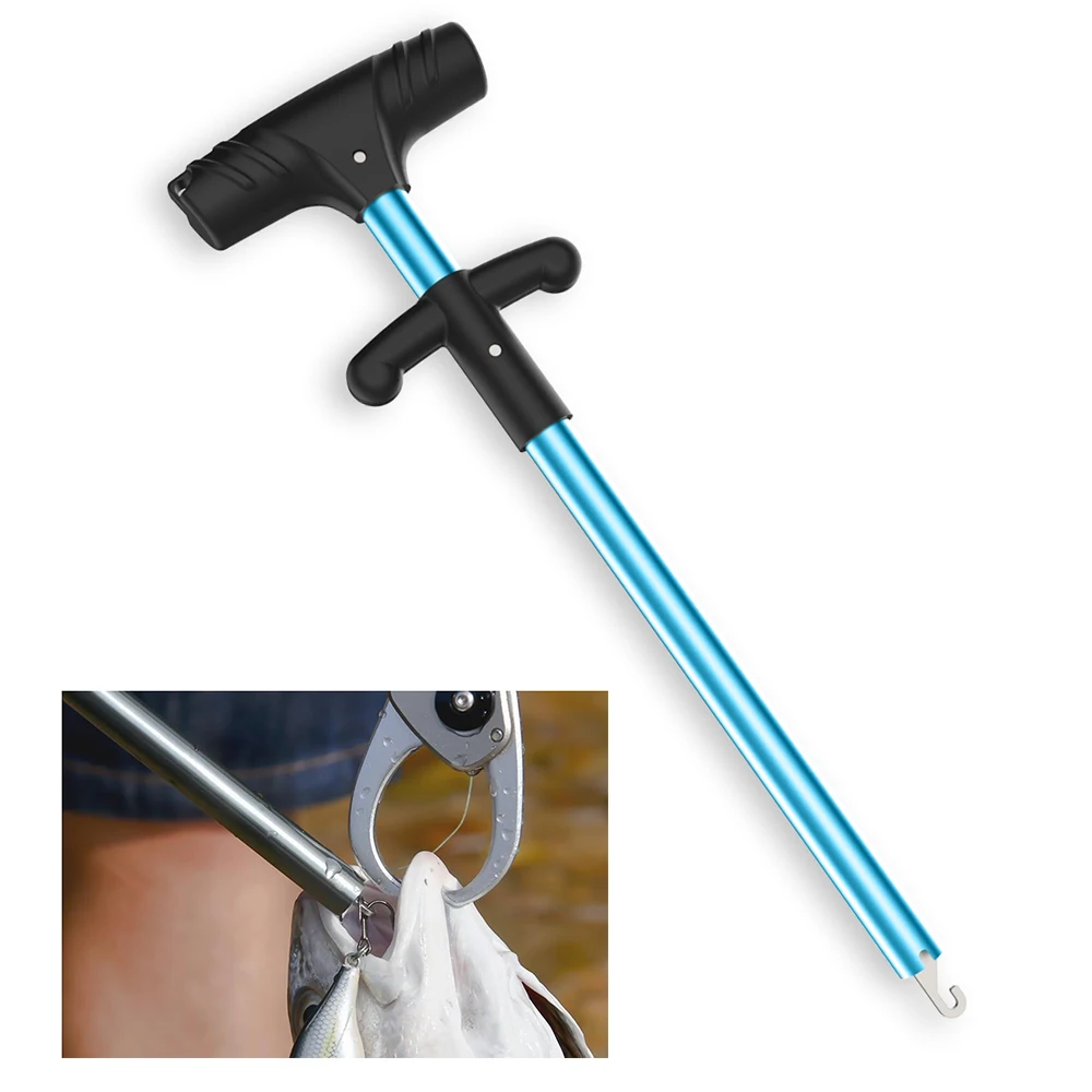 

Fishing Hook Detacher Rapid Carp Fishing Hook Extractor Lure Remover Tool Decoupling Device Fishing Tackles Tool Pesca