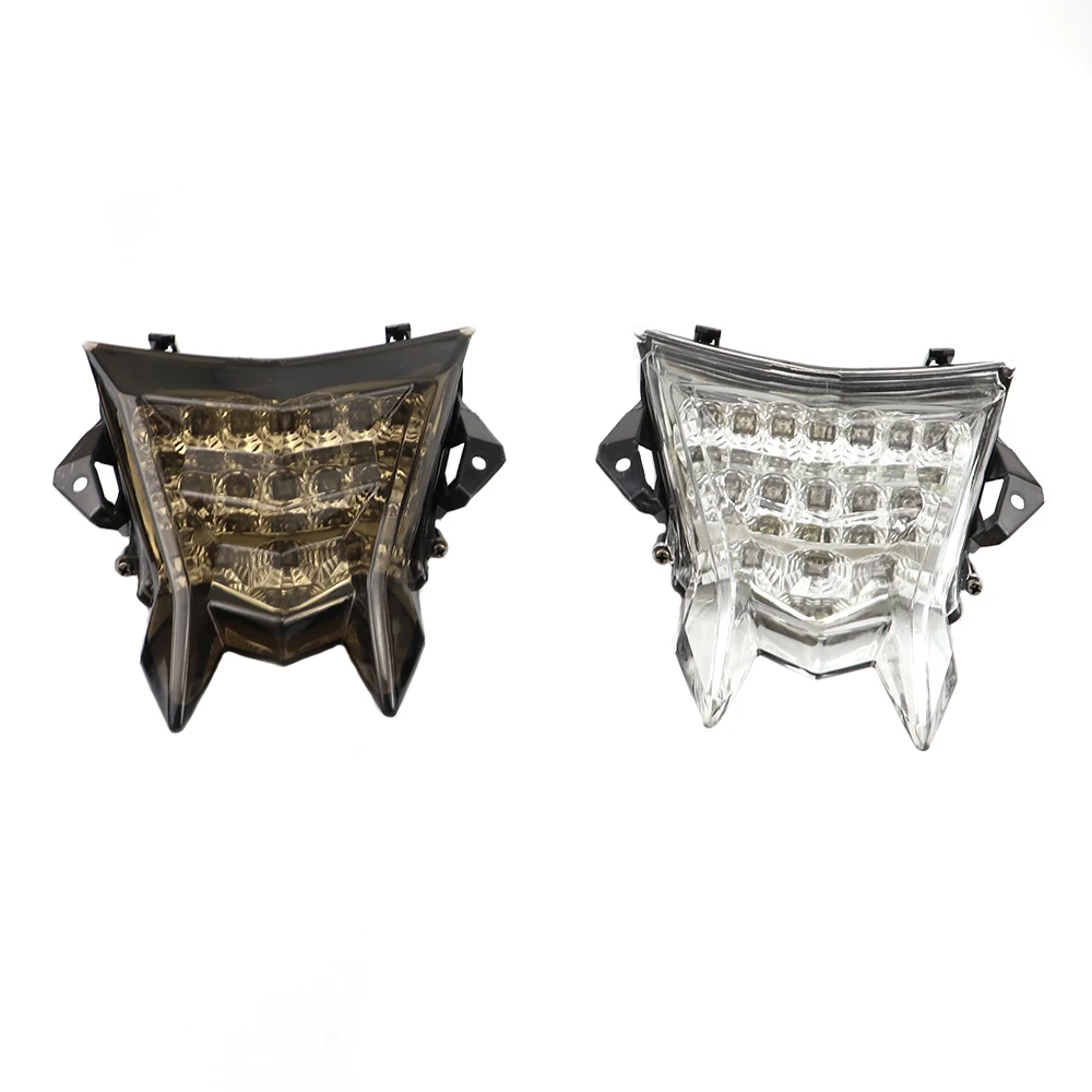 

Integrated LED Tail Light Durable Turn Signals Blinker 12V For BMW S1000RR 2010-2017 HP4 2012-2015 S1000R 2013-2017