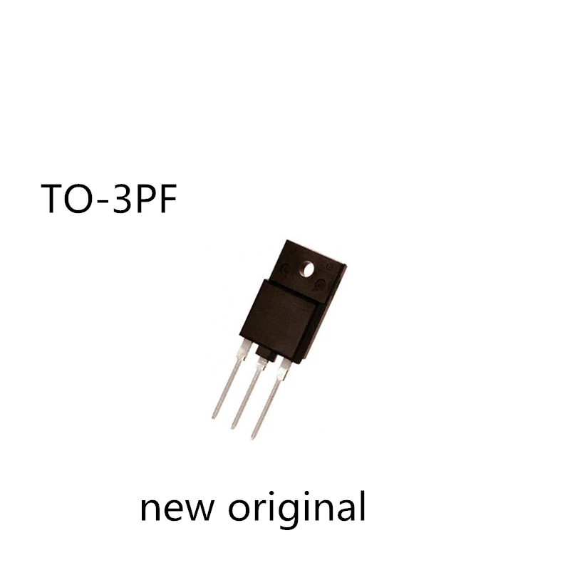 5 шт./лот 2SK822 K822 TO-3PF 250V20A