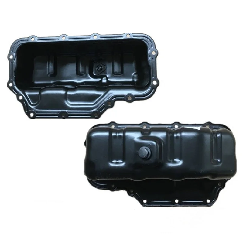 1009100-ED01A Oil pan suitable for Great Wall HOVER H5 WINGLE 5 WINGLE 6 X200 V200 STEED GW4D20 diesel engine