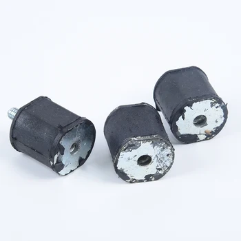 

Repair AV Buffers Supplies 3pcs Annular For Stihl 020T MS200 MS200T Screw