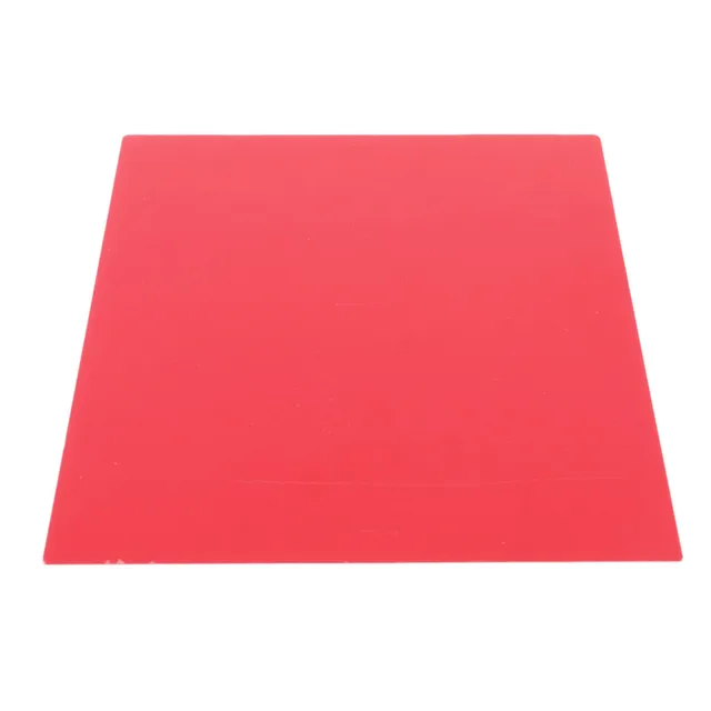 0.3 Mm Thickness 10 Colors PVC Transparent Sheet ABS Colorful Sheet In Size 29.8*21.1 Inch With High Quality Model Building Kits 4