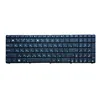 Russian Keyboard FOR ASUS K53U K53Z K53B K53BR X53BY X53U X73 N73 K73 K73T A53U K53T K53T X53Z X53BR X53E A53U RU Keyboard ► Photo 2/4