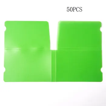 

Mask storage clip Neutral foldable storage box disposable mask companion portable storage bag storage artifact