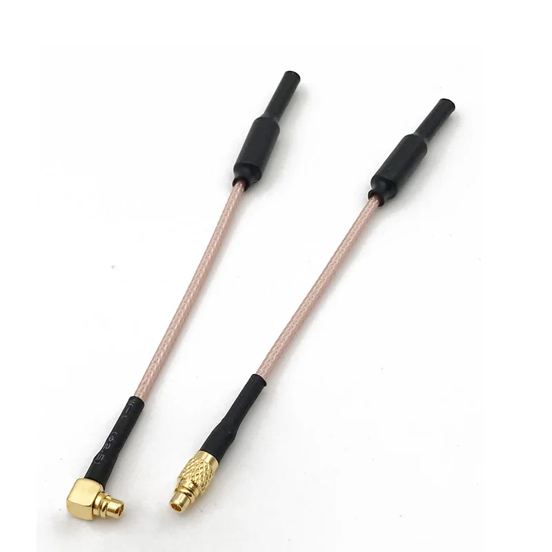 Antenne 5.8GHz MMCX 2dBi Omni pour FPV - Lot de 3