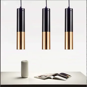 

Nordic Pendant Lightshade Simple Led Hanging Lamp Design DIY For Livingroom, Creativehome Ceiling Lamp Suitable for E14 bulbs