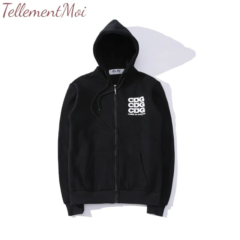 

Women's Full-Zip Hooded Fleece Sweatshirt Print Long Sleeve Loose Hoodies Sweatshirt Female Casual Coat Tops Autumn Winter S-XL