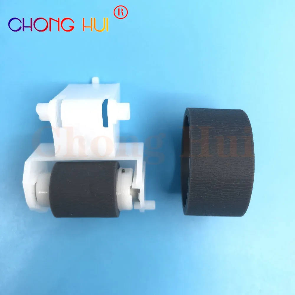 1set Pickup Roller and Separation Roller for Epson R250 R270 R280 R290 R330 R390 T50 A50