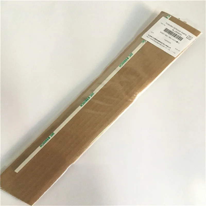 

10X 6LJ55443000 Genuine Mylar Seal for E-studio 2050C 2051C 2550C 2551C 2555C 3055C 3555C 4555C 5055C 2000AC 2500AC 2051C 2010AC