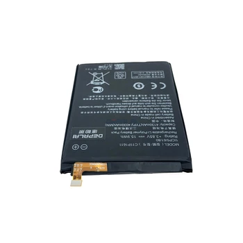 

Battery For ASUS Zenfone 3 Max Z3 Max ZC520TL X008DB 3 X008 X008D Z01B High Capacity C11P1611 4130mAh