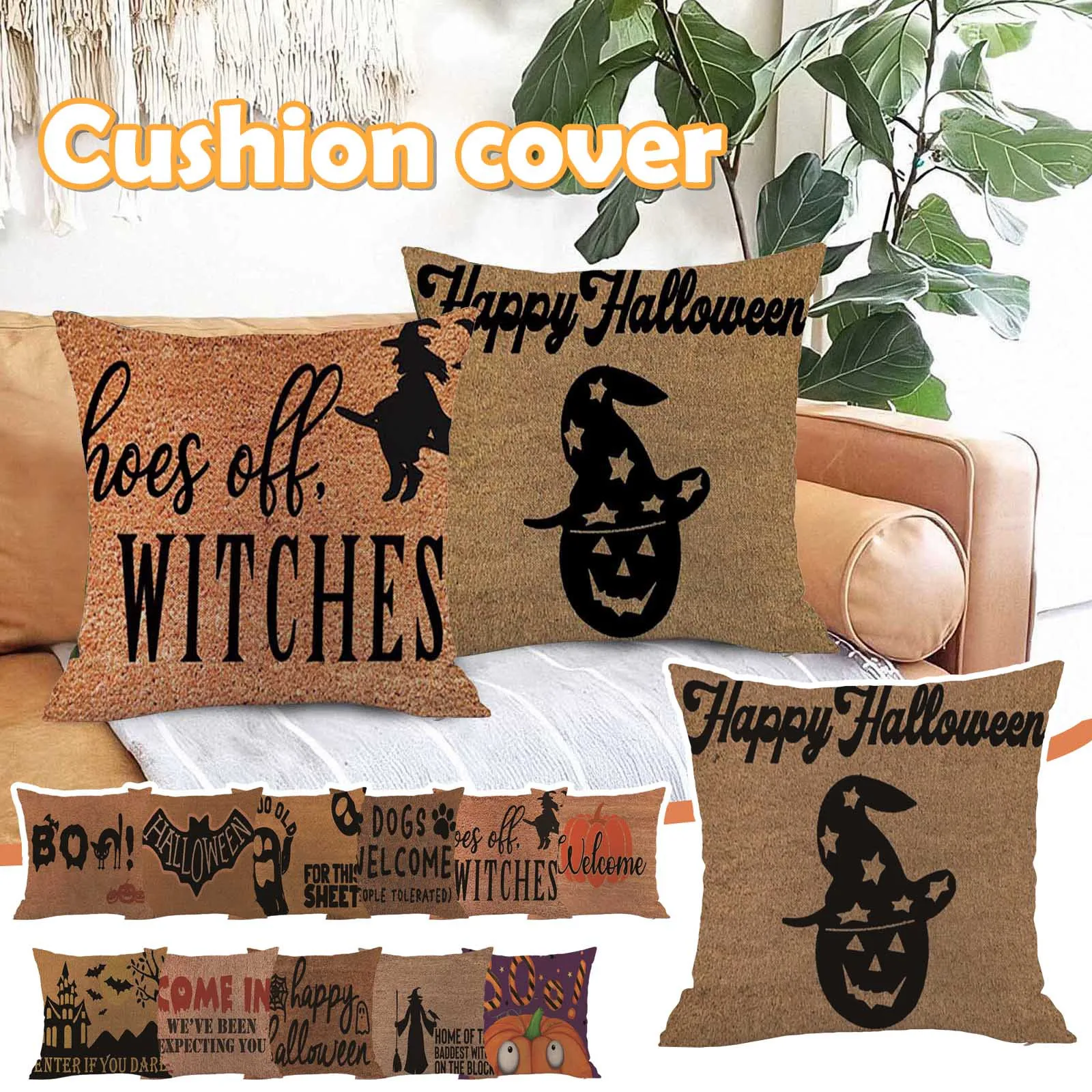 Tapestry Wall Hanging Halloween Style Bedspread Throw Sofa Couch Cover Supply 